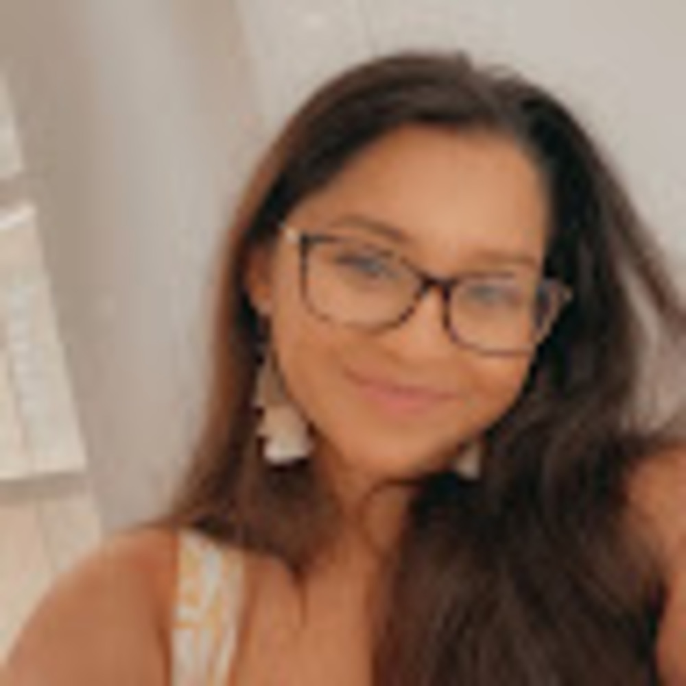 Meet your Posher, Shreya